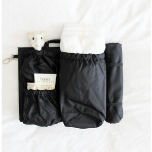 Totesavvy Mini in Black